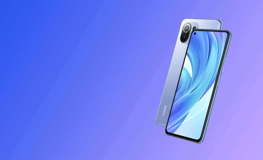 xiaomi mi 11