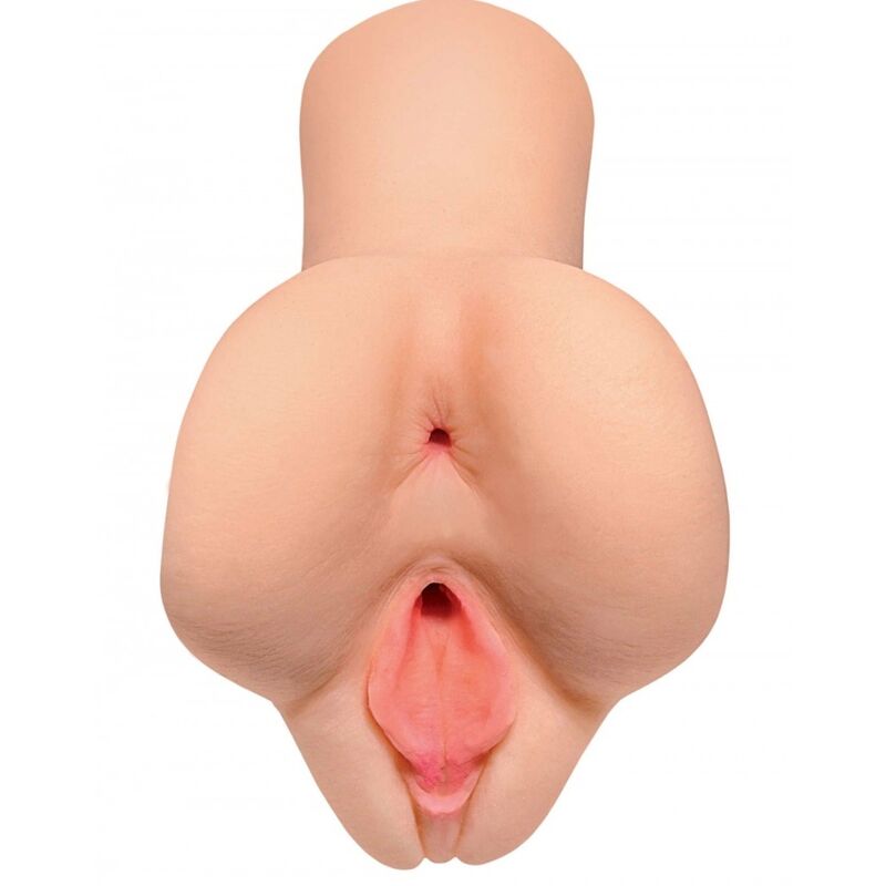 pdx plus whlen sie ihren genuss double light skin masturbator