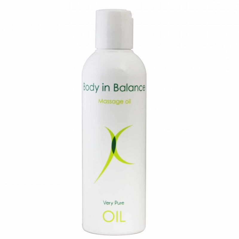 body in balance kÖrper in balance intimÖl 200 ml