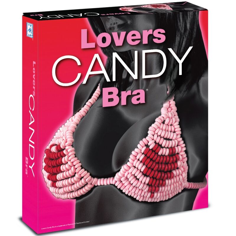 spencer fleetwood candy lovers bh