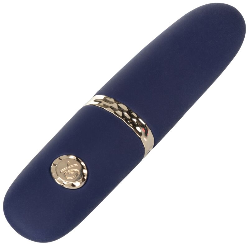 calexotics chic daisy mini massager