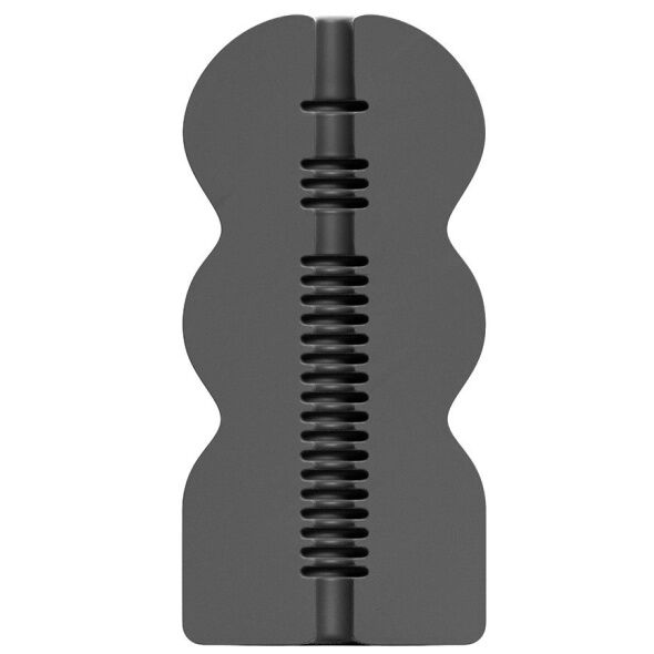 all black masturbator pookie