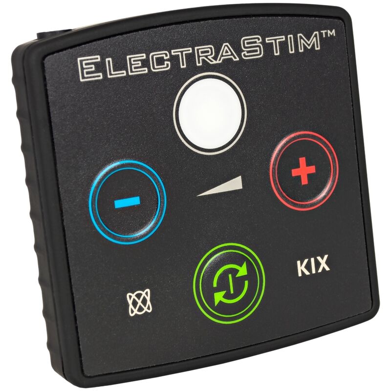 electrastim kix elektro sex stimulator
