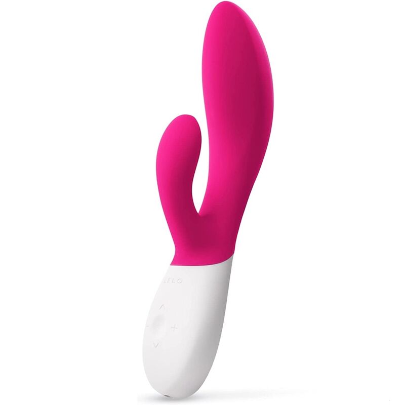 lelo ina wave 2 vbrador luxus spezialuhr cerise