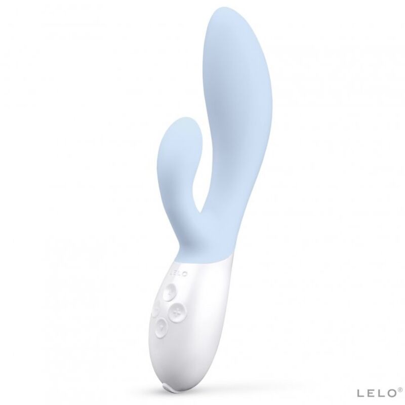 lelo ina 3 luxus celeste vibrator