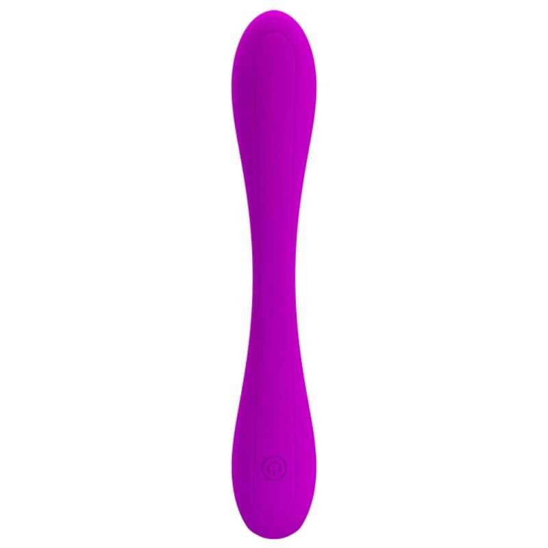 pretty love yedda flexibler vibrator
