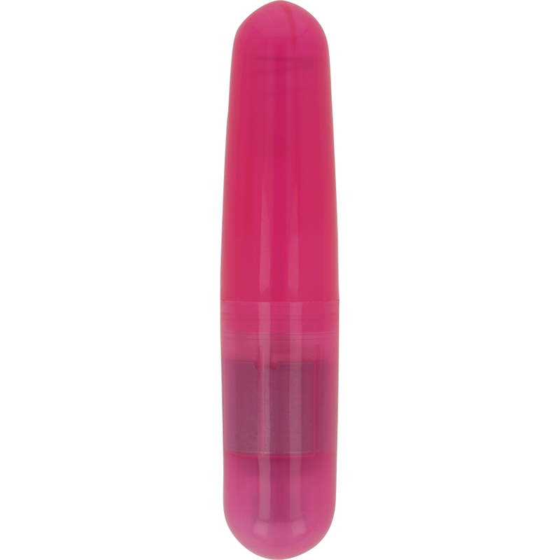 ohmama basic rosa vibrationskugel