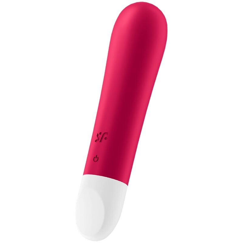 satisfyer ultra power bullet 1 rot