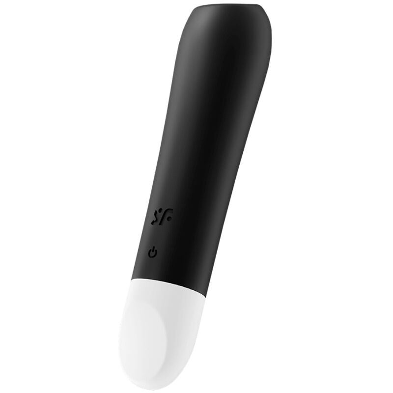 satisfyer ultra power bullet 2 schwarz