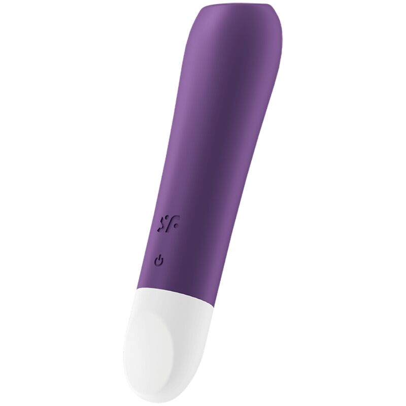 satisfyer ultra power bullet 2 lila