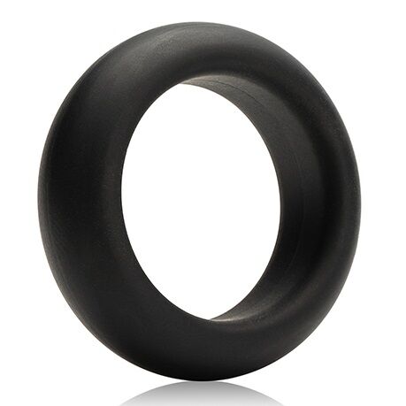 je joue maximaler stretch cockring aus silikon schwarz