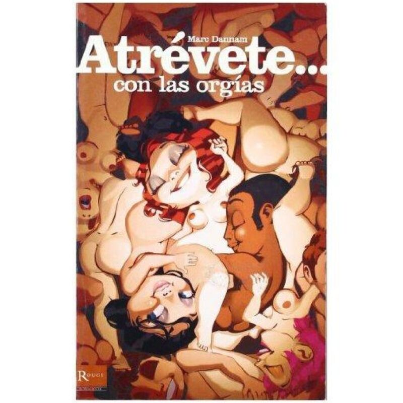 diablo picante wagen sie... mit orgien