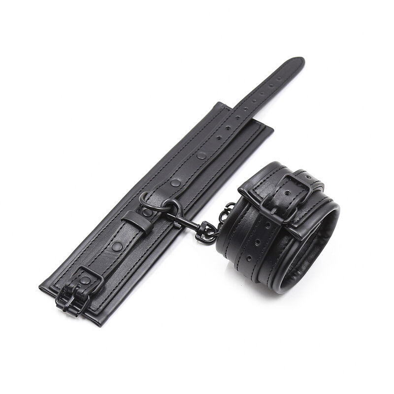 ohmama fetish handgelenkbeschrnkungen