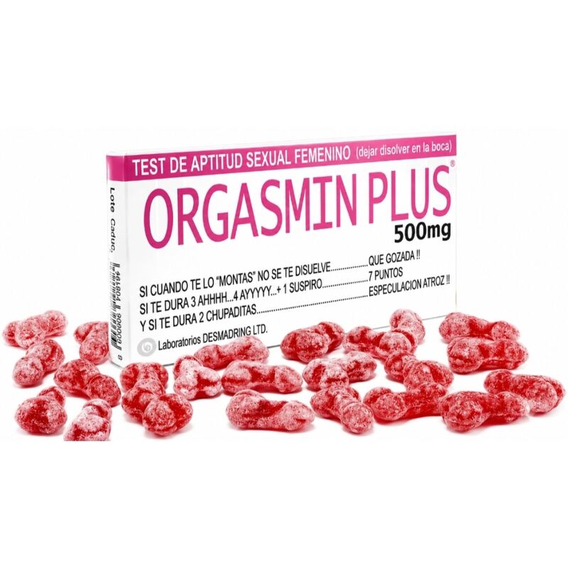 erotische süßigkeiten box mit fruchtigem geschmack für frauen diablo goloso