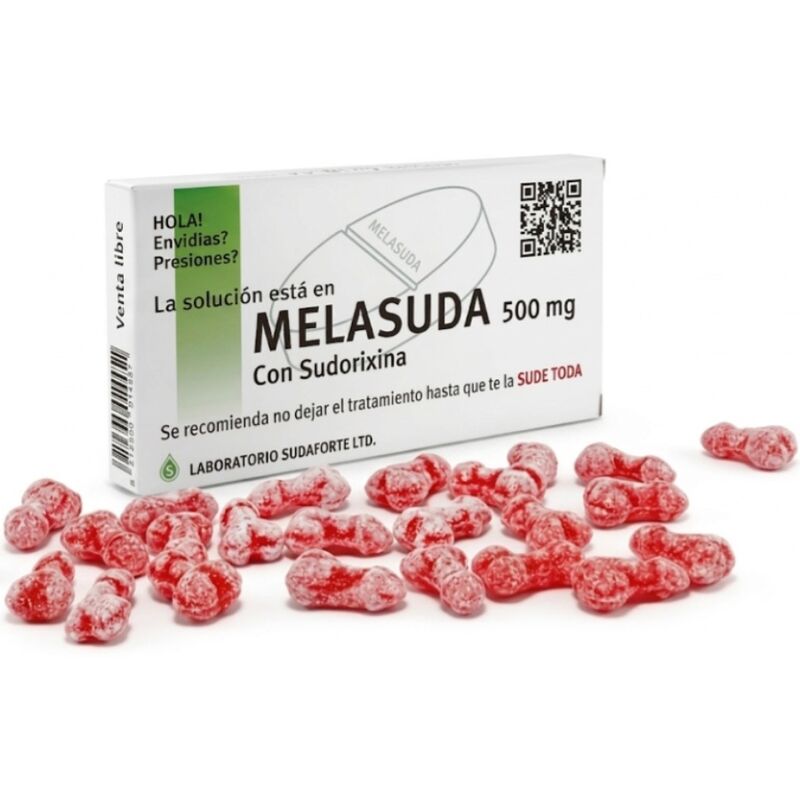 erotische süßigkeitenbox mit fruchtigen bonbons für partys diablo goloso