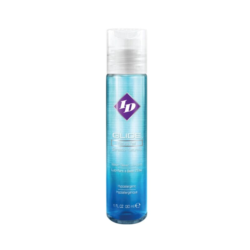 id glide schmiermittel auf wasserbasis id 30 ml