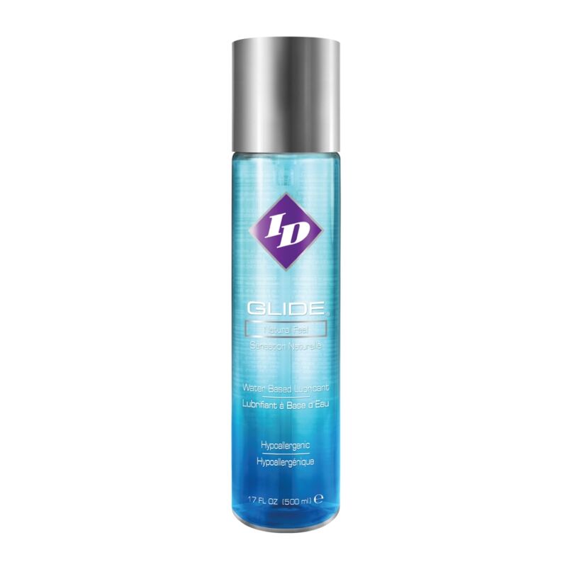 id glide schmiermittel auf wasserbasis id 500 ml