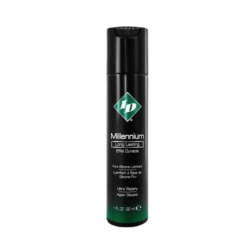 id millenium schmiermittel silicone millenium 30 ml