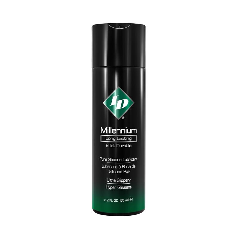 ID Millennium Silikon Gleitgel 65 ml