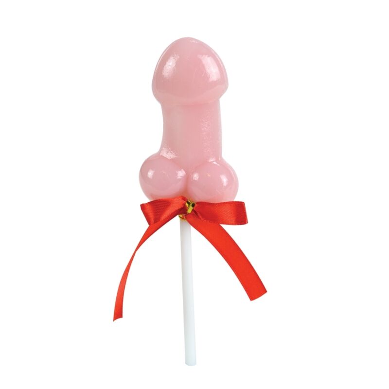 spencer fleetwood saftiges willie lollipop