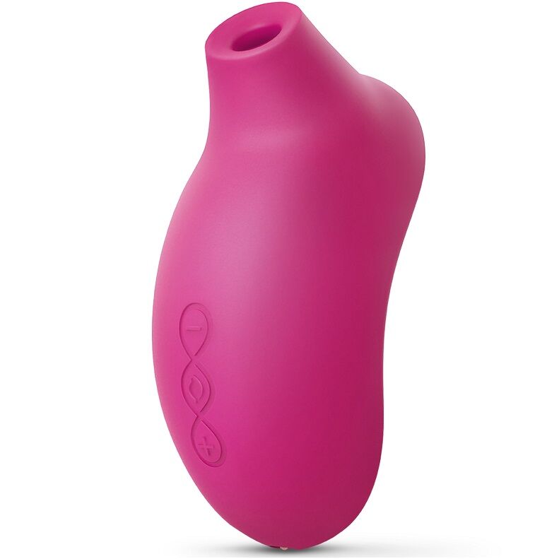 lelo klitoris stimulator sona 2 kirsche