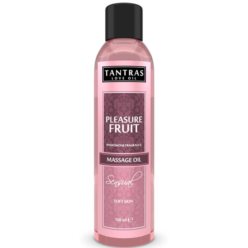 intimateline tantras love oil genuss fruchtmassageÖl 150 ml