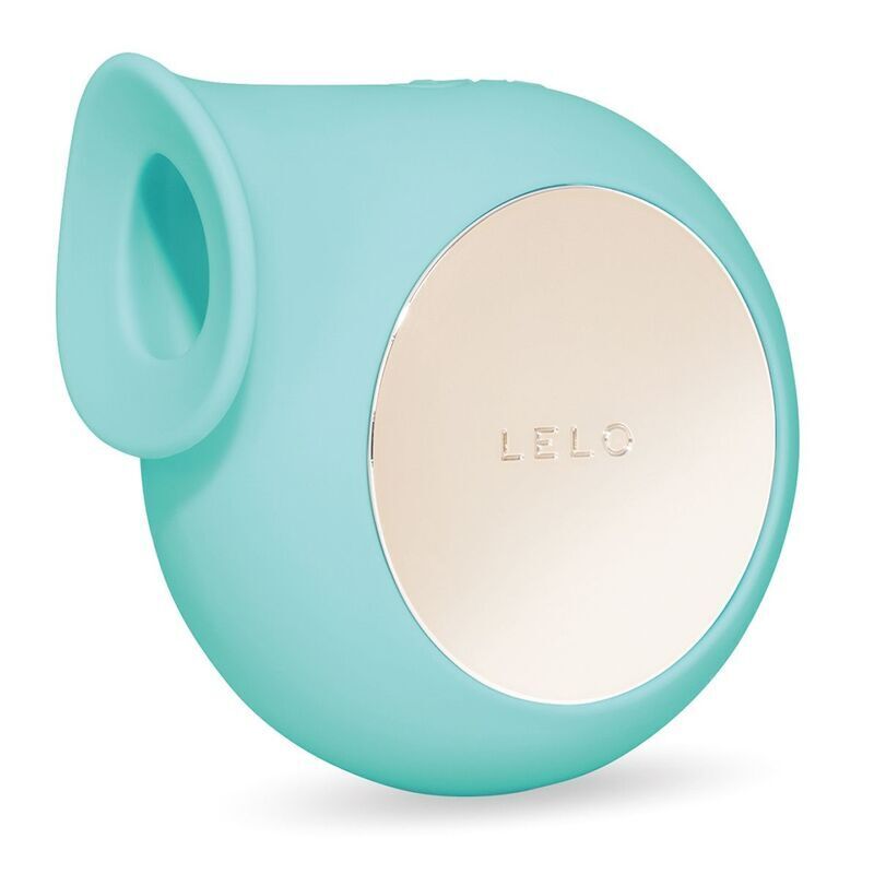 lelo sila cruise wave stimulator aqua