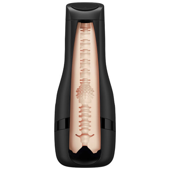 satisfyer men sleeve tri delights