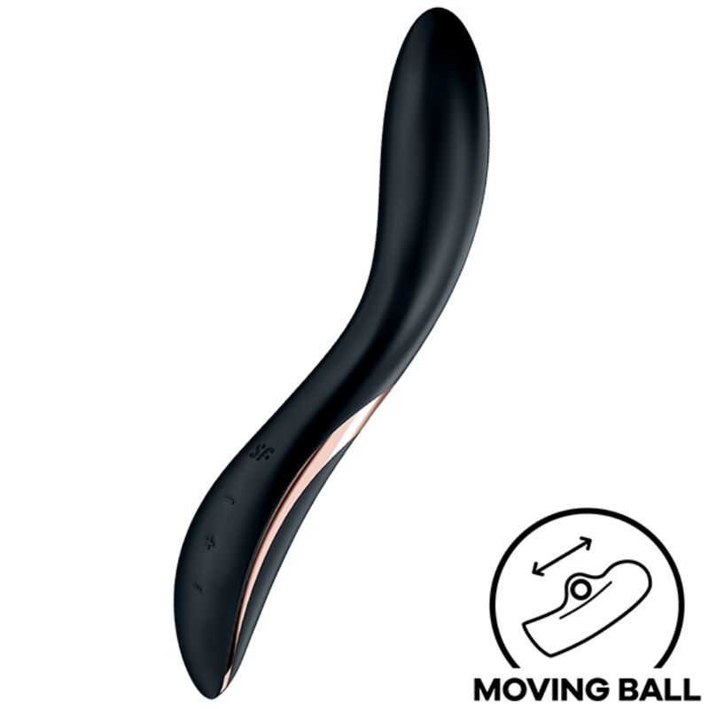satisfyer rrrolling explosion gspot vibrator