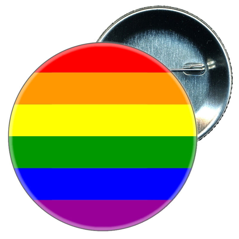 pride lgbt flaggen anstecker