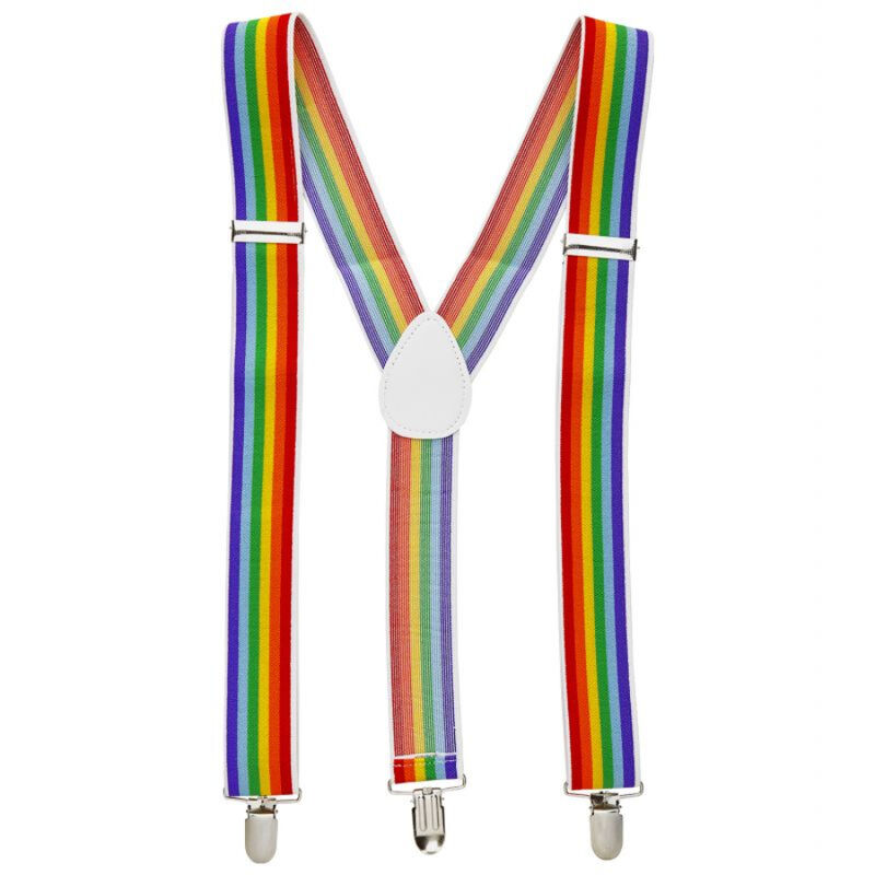 pride lgbt flagge hosentrger