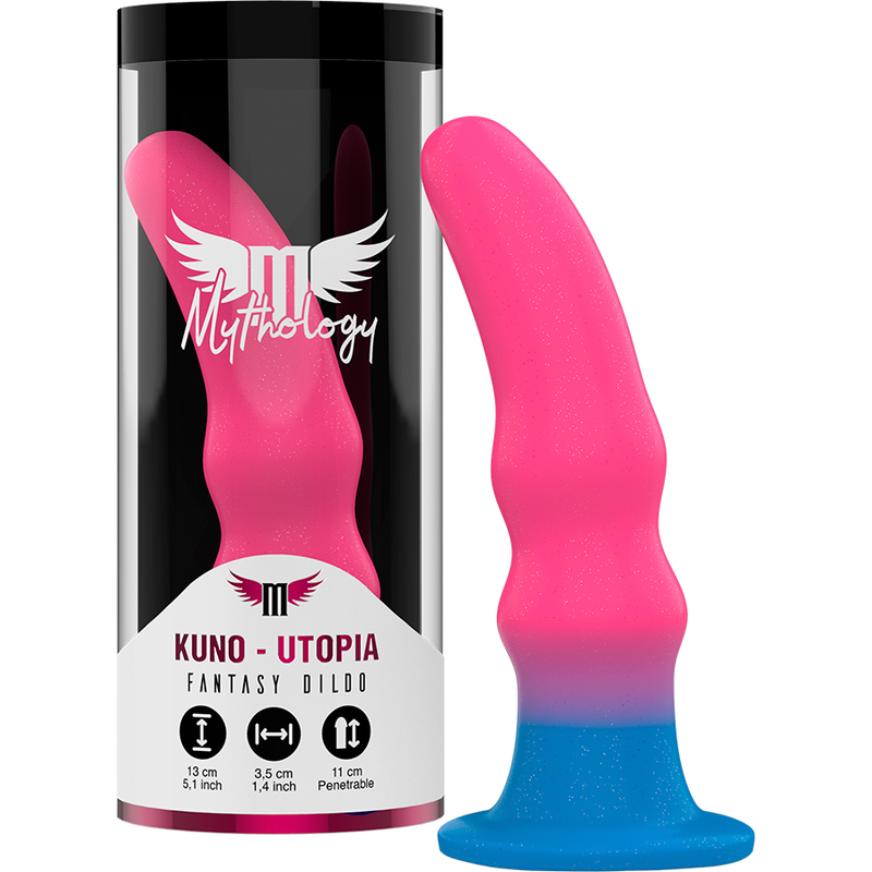 mythology kuno utopie dildo s