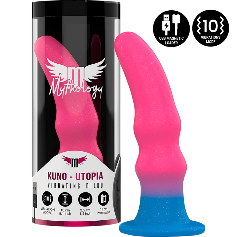 mythology kuno utopia dildo s ? vibrator watchme wireless technology kompatibel