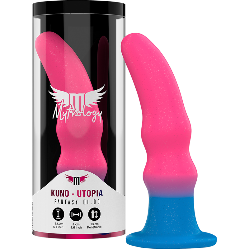 mythology kuno utopie dildo m