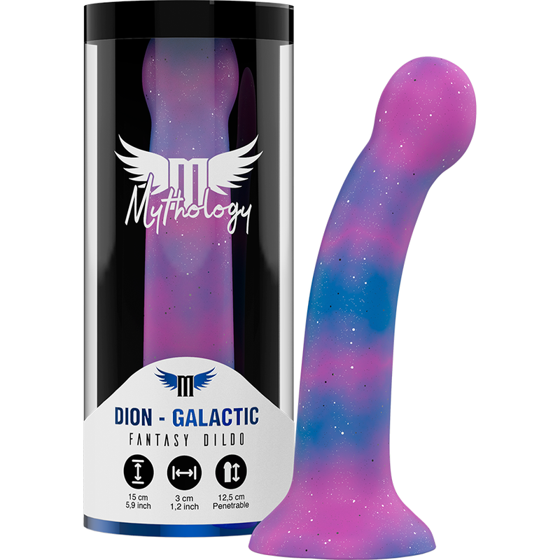 mythology dion galaktischer dildo s