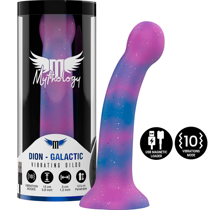 mythology dion galactic dildo s ? vibrator watchme wireless technology kompatibel