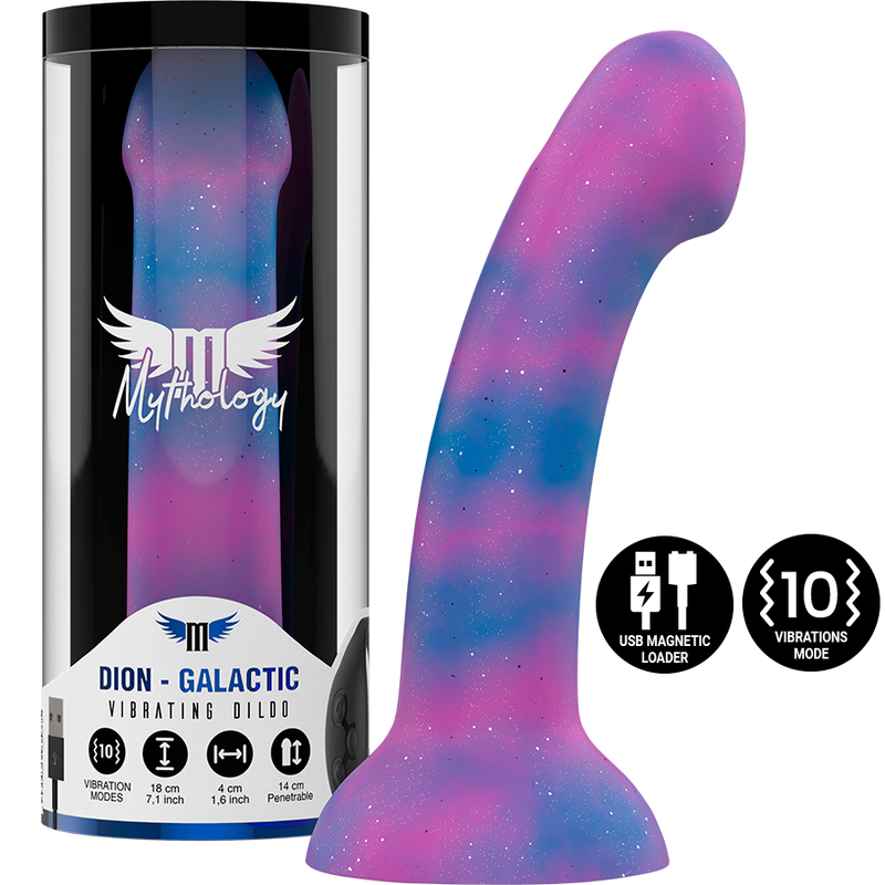mythology dion galactic dildo m ? vibrator watchme wireless technology kompatibel