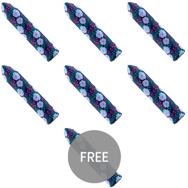 custom bullets spring magnetic 10 intensitÄten 6 + 1 kostenlos