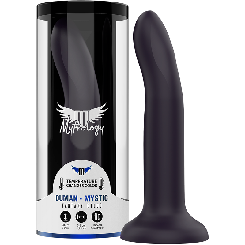 mythology duman mystischer dildo l