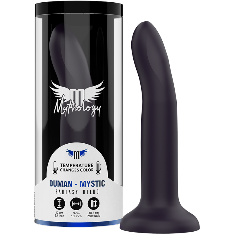 mythology duman mystischer dildo m