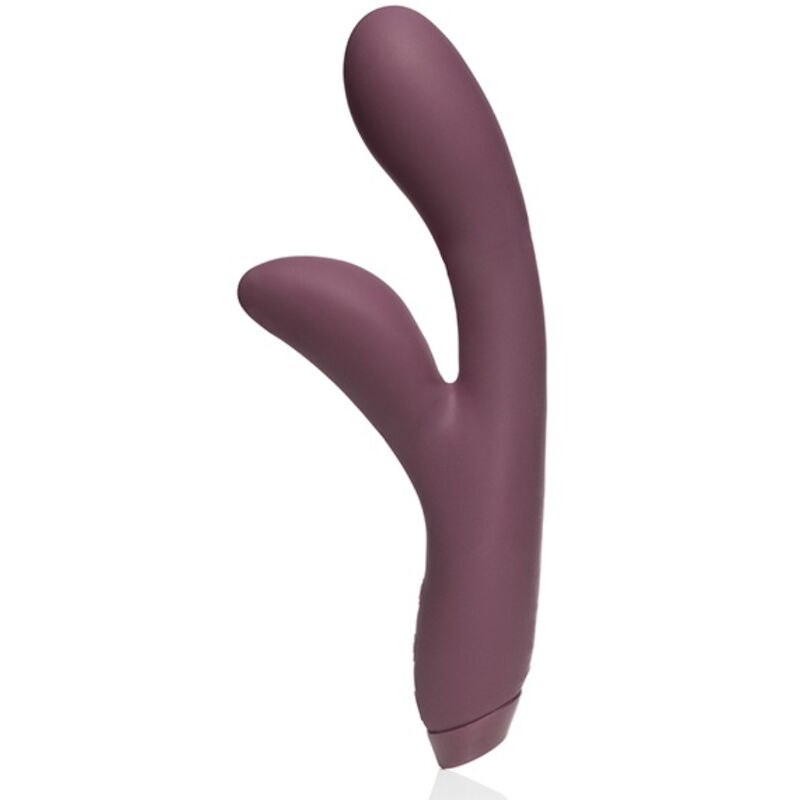 je joue hera kaninchenvibrator lila