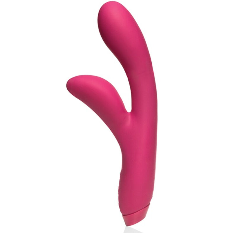 je joue hera kaninchenvibrator fuchsia