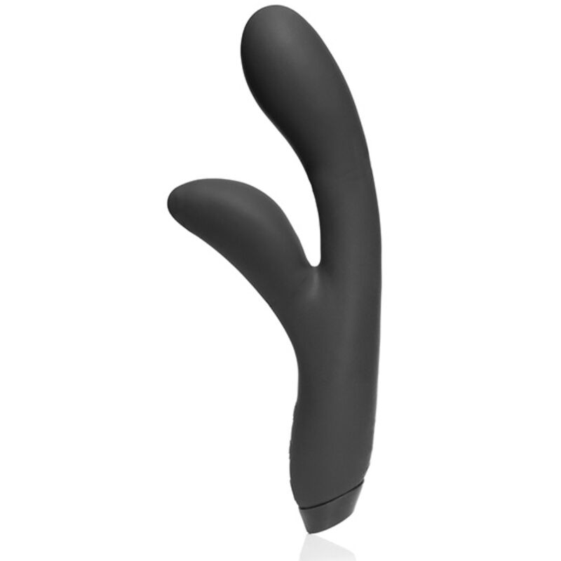 je joue hera flex kaninchenvibrator schwarz