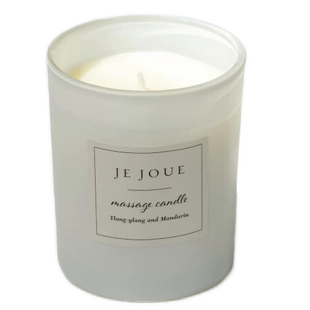 je joue luxus massagekerze ylang ylang mandarine