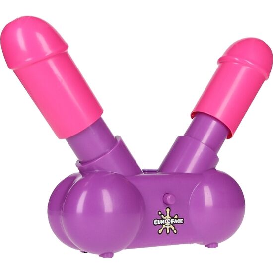 play wiv me cum face party spiel