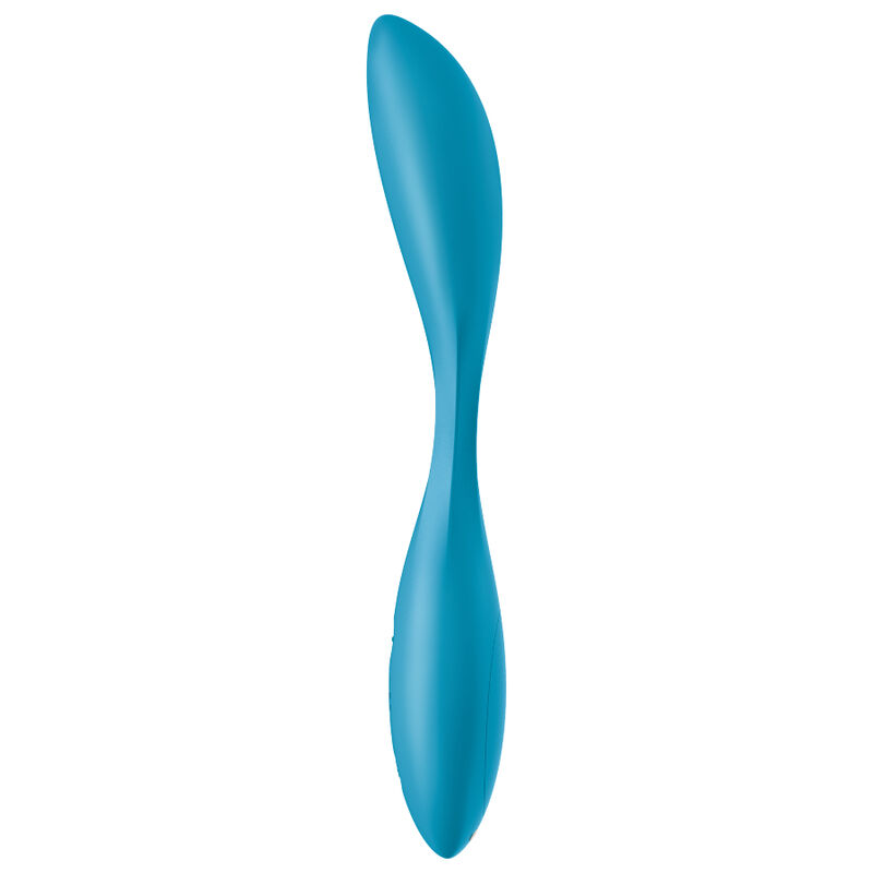 satisfyer g spot flex 1 multivibrator blau