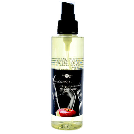 tentacion passion fruit raumerfrischer mit pheromone