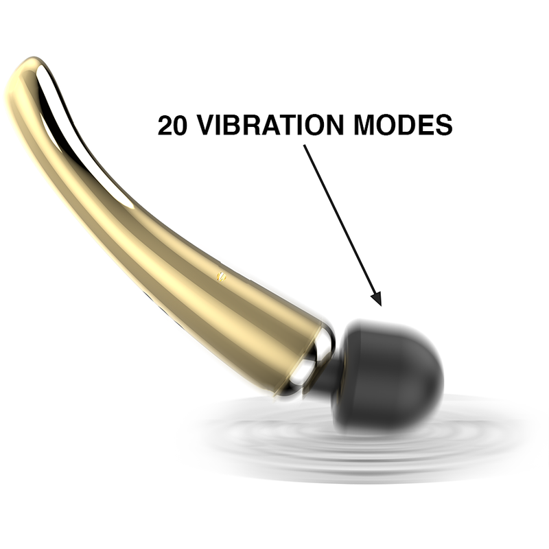 ibiza wand luxusmassager