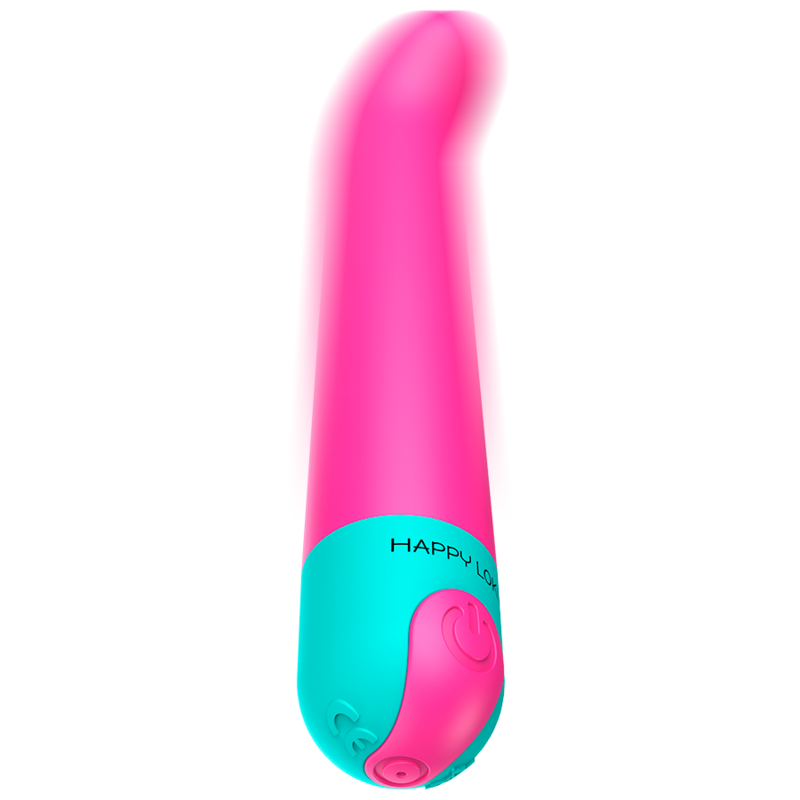 happy loky ariel g punkt vibrator