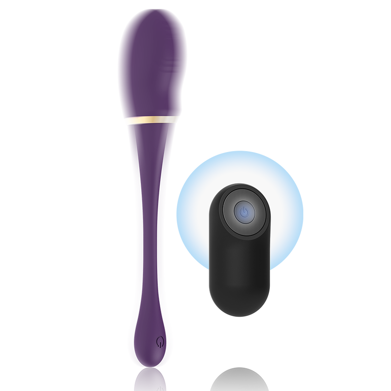 treasure merlin double couple vibrator fernbedienung